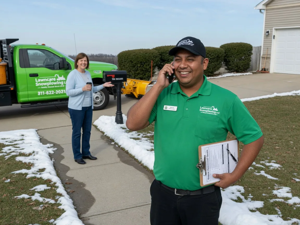Lawn Care Services By Expert Landscaper Sharpsburg, GA FAQs